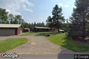 5833 Airport Rd, Boulder Junction, WI 54512