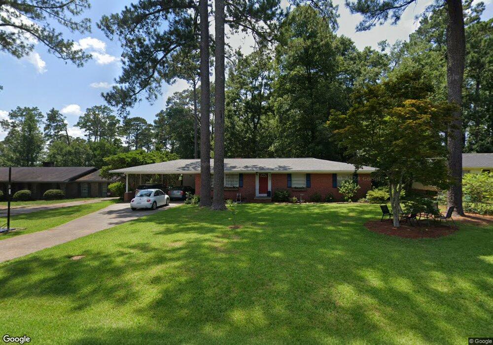 2028 Briarwood Dr, Laurel, MS 39440 - photo 1