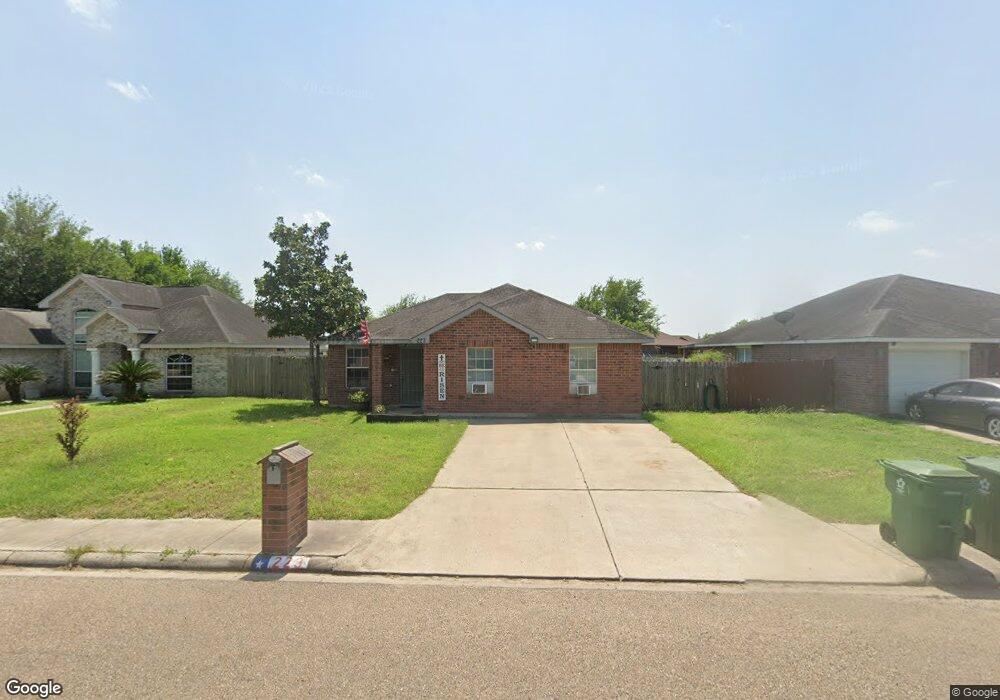 223 Caramel Dr, Alamo, TX 78516 - photo 1