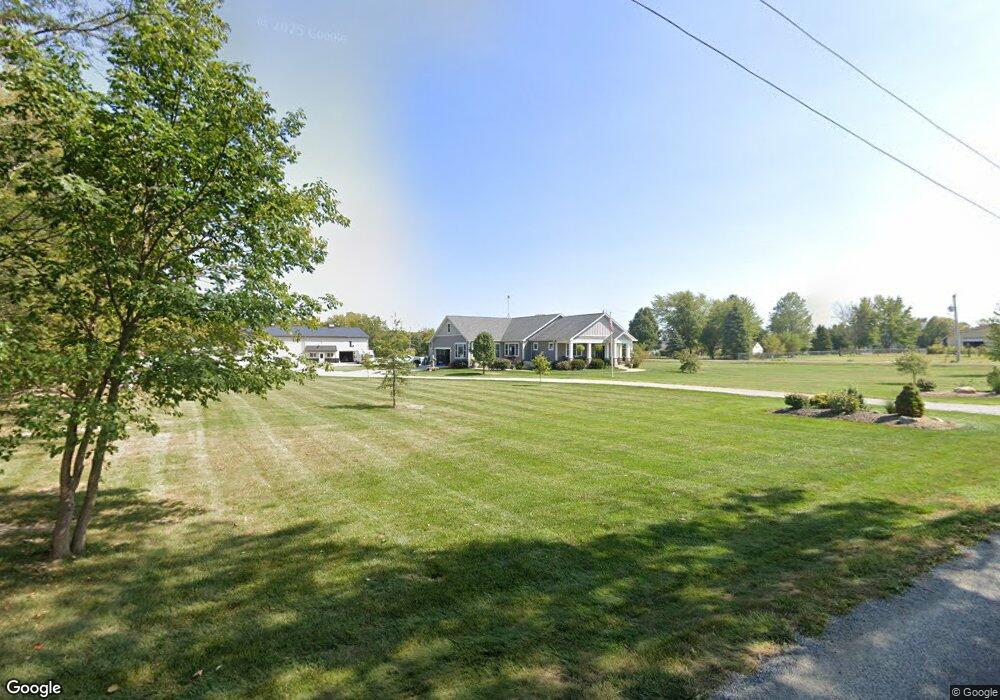 6710 E 261st St, Arcadia, IN 46030 - photo 1