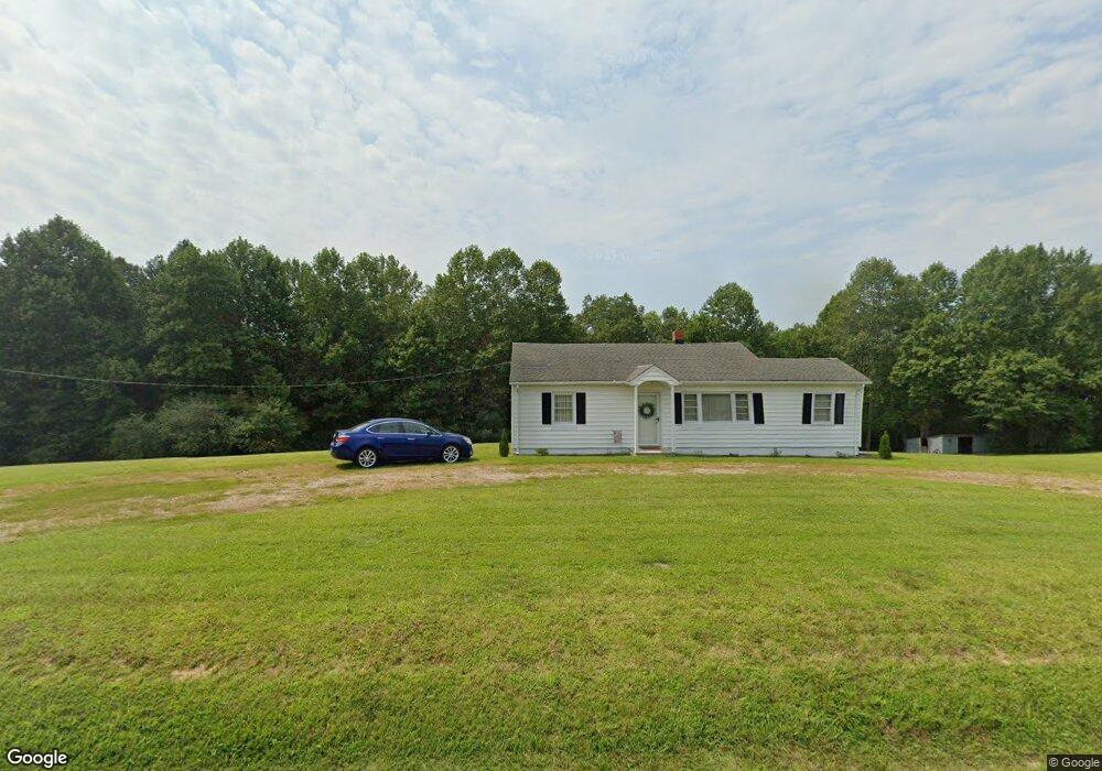 1978 Smithfield School Rd, Saint Stephens Church, VA 23148 - photo 1