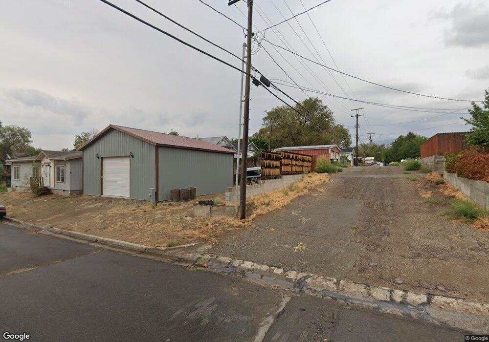 626 Garrison St, Winnemucca, NV 89445 - photo 1