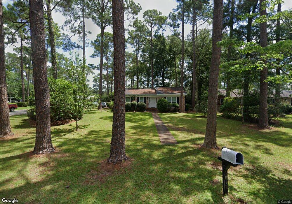 1817 Pineknoll Ln, Albany, GA 31707 - photo 1