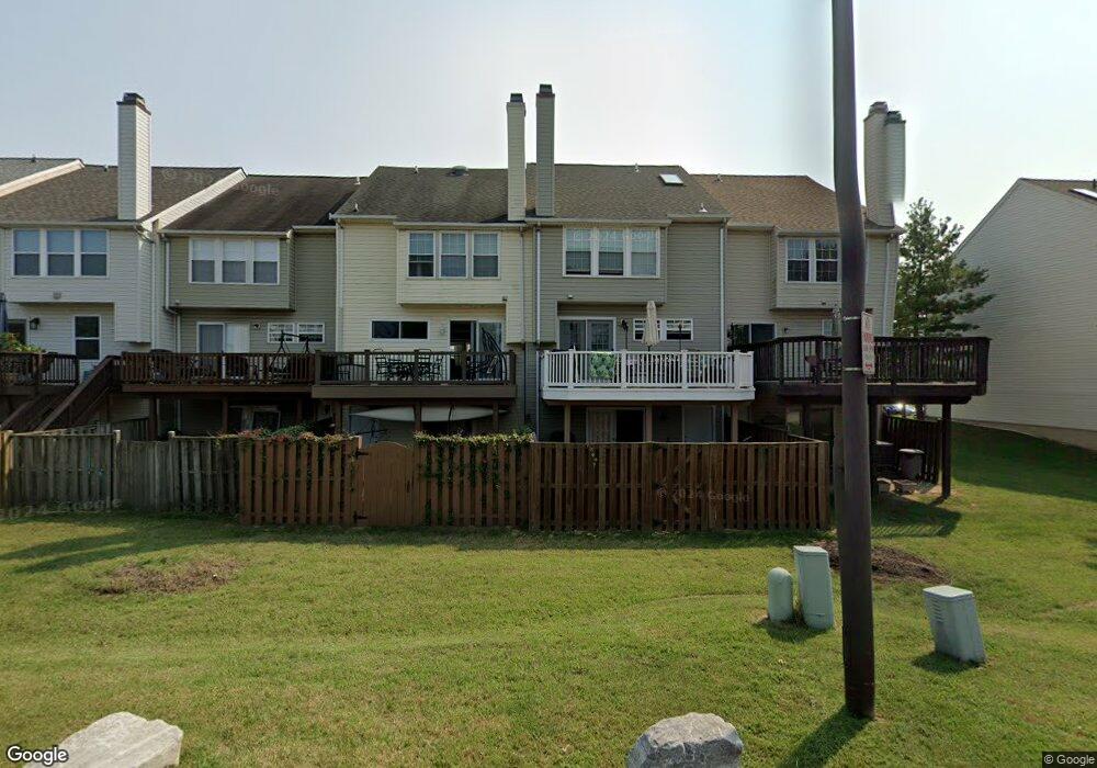 7846 Creek Shore Way, Stoney Beach, MD 21226 - photo 1