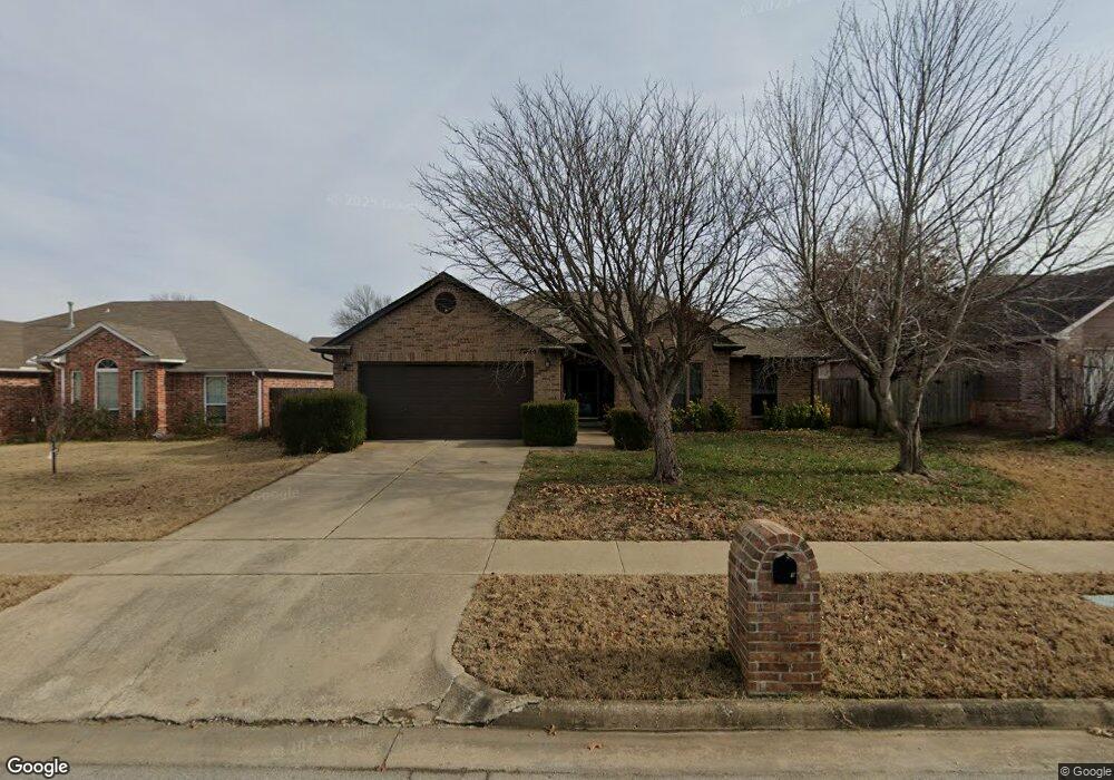 13679 S Nyssa Ct, Glenpool, OK 74033 - photo 1