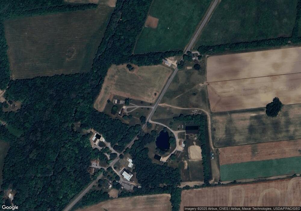 16263 County Road 155, Kenton, OH 43326 - photo 1