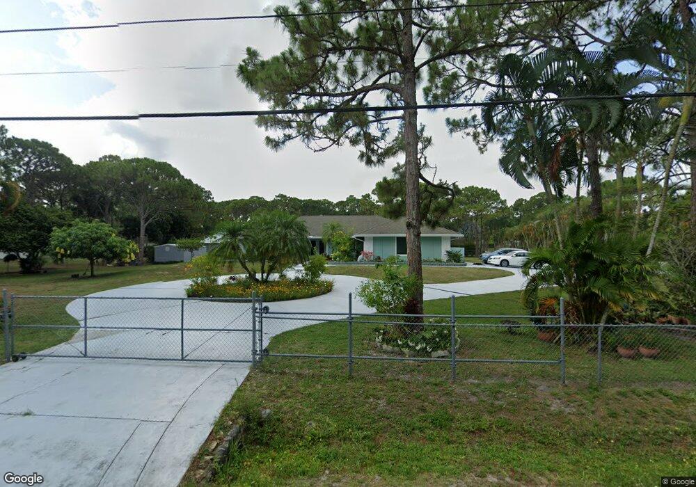 7168 154th Rd N, West Palm Beach, FL 33418 - photo 1