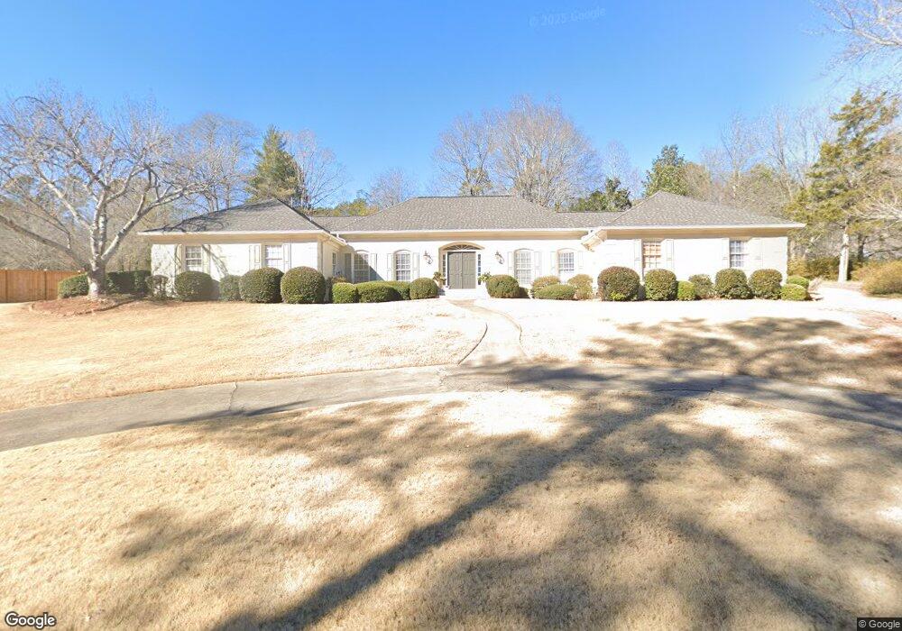 120 Saint George Place, Athens, GA 30606 - photo 1