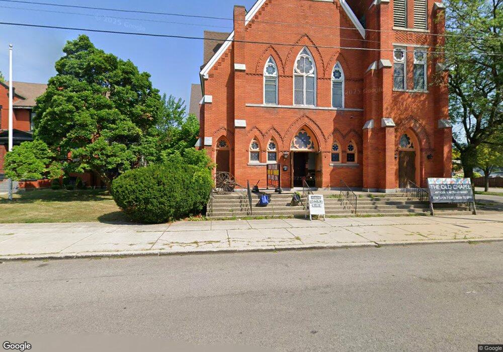 172 Robinson St, North Tonawanda, NY 14120 - photo 1