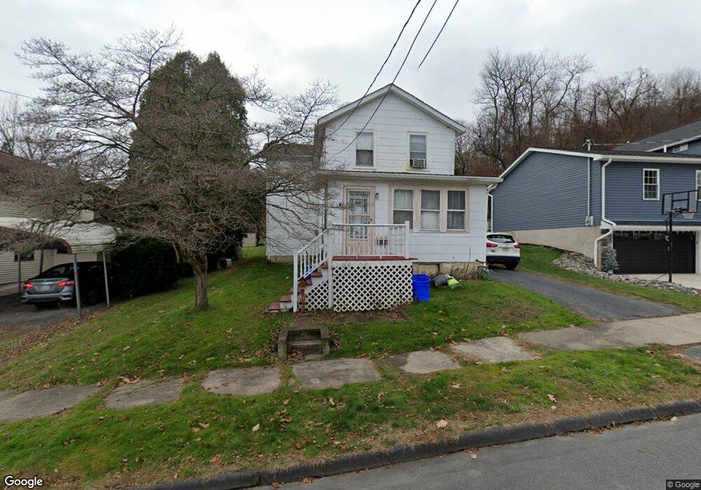 454 Owen St, Kingston, PA 18704 - photo 1
