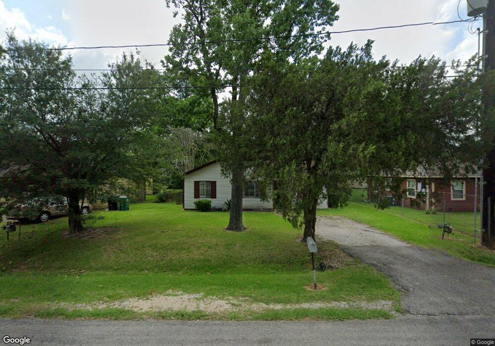 10449 Onslow St, Houston, TX 77016 - photo 1