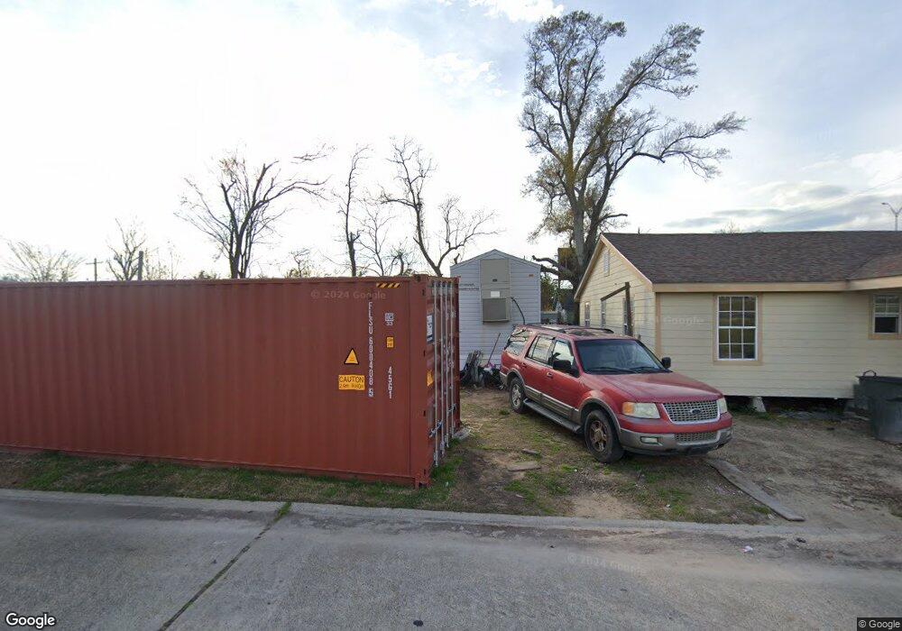 312 White St, Lake Charles, LA 70601 - photo 1