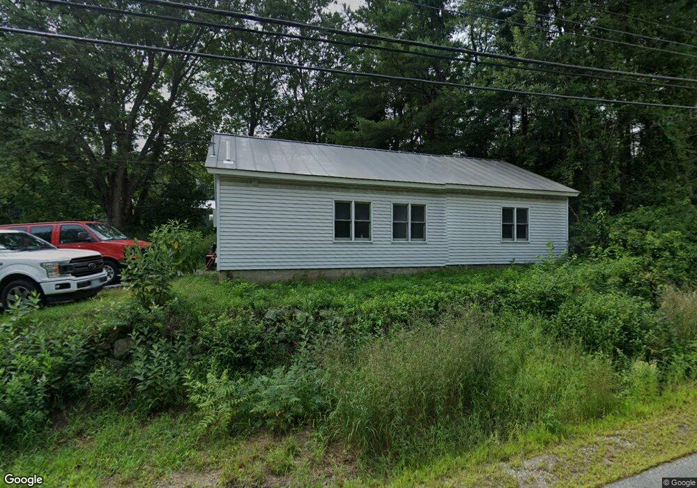175 N Main St, Boscawen, NH 03303 - photo 1