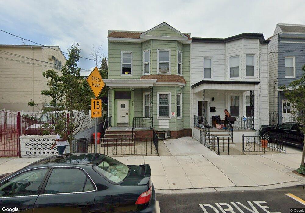 309 26th St, Union City, NJ 07087 - photo 1