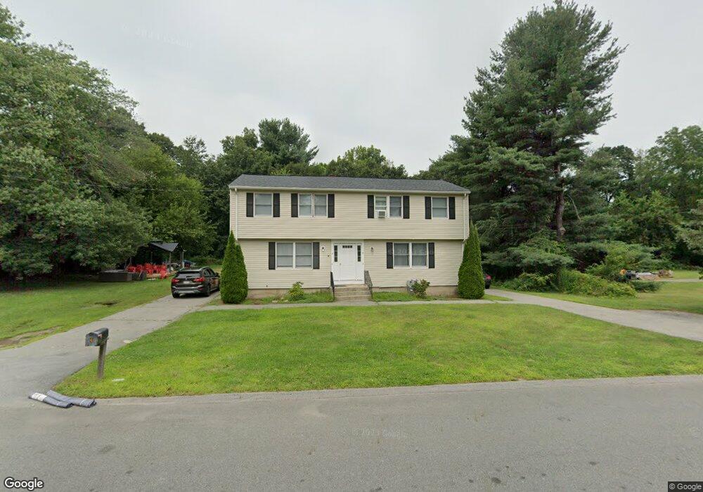 6-8 Pondover Rd, Billerica, MA 01821 - photo 1