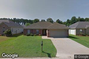 455 Wisteria Dr, Bauxite, AR 72011