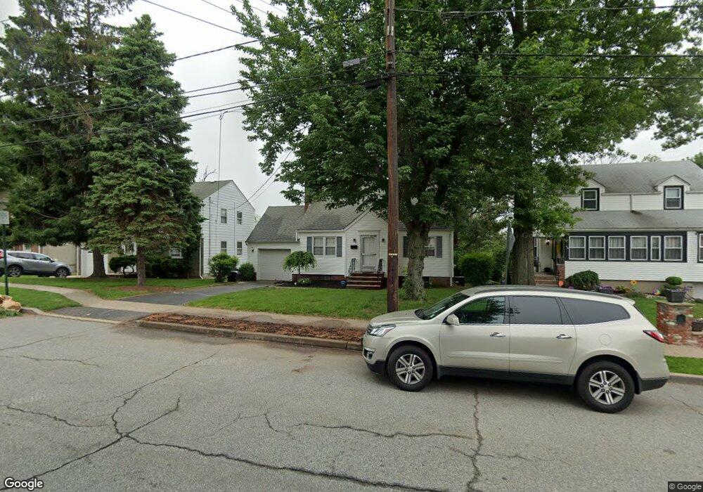 66 Sadler Rd, Bloomfield, NJ 07003 - photo 1