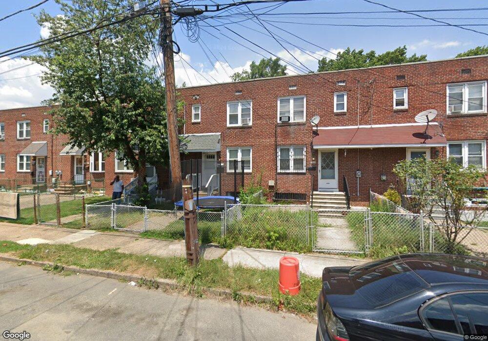 2888 Cushing Rd, Camden, NJ 08104 - photo 1