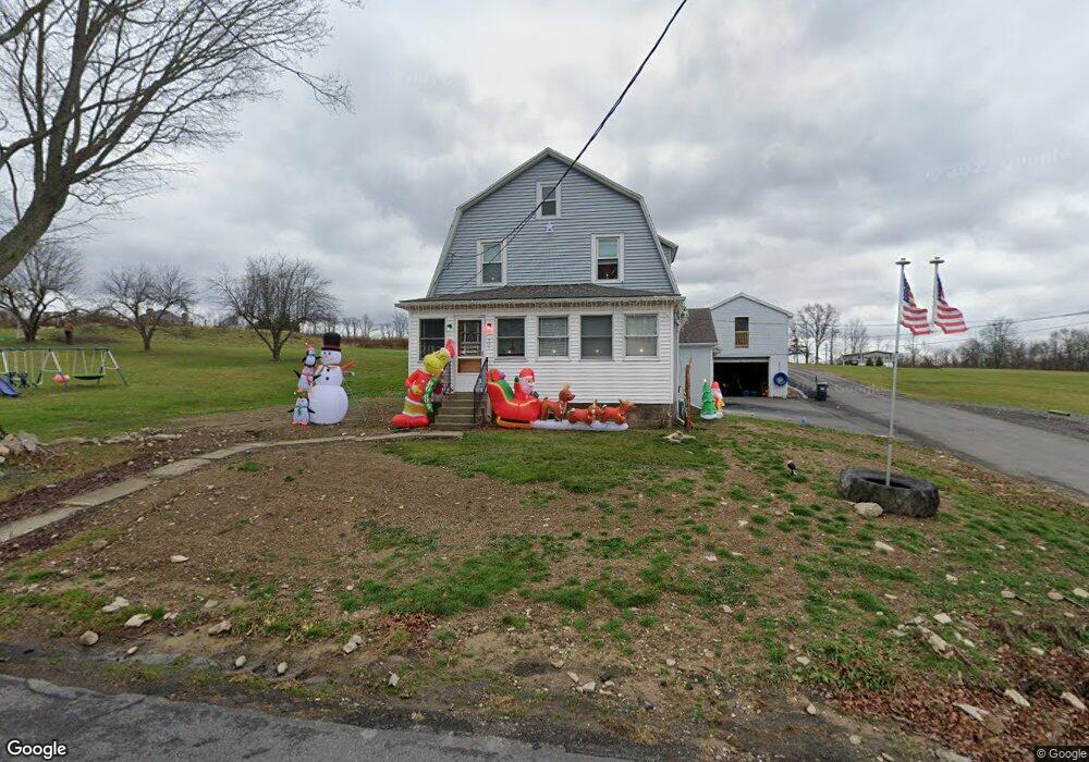 743 Coon Rd, Wyoming, PA 18644 - photo 1