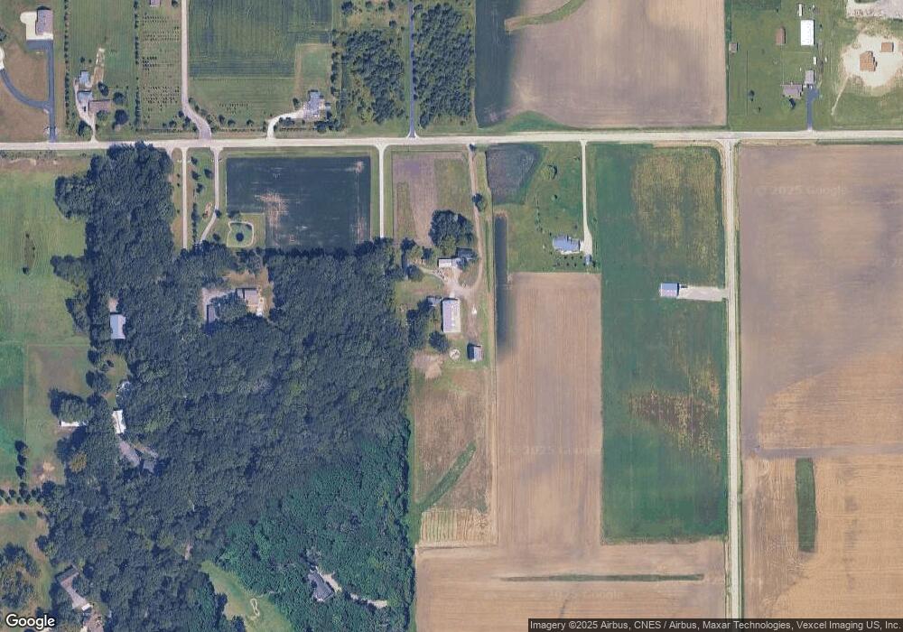 3029 E Brunswick Rd, Beecher, IL 60401 - photo 1