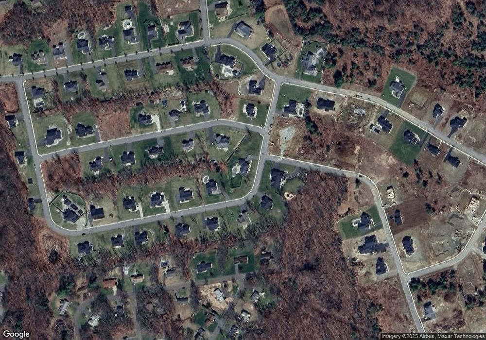 33 Autumn Ridge Rd, Ludlow, MA 01056 - photo 1