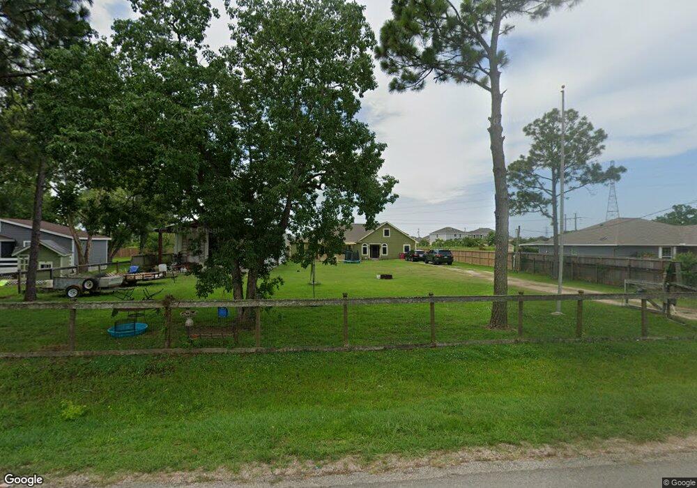 487 Cline Dr unit 296, Alvin, TX 77511 - photo 1