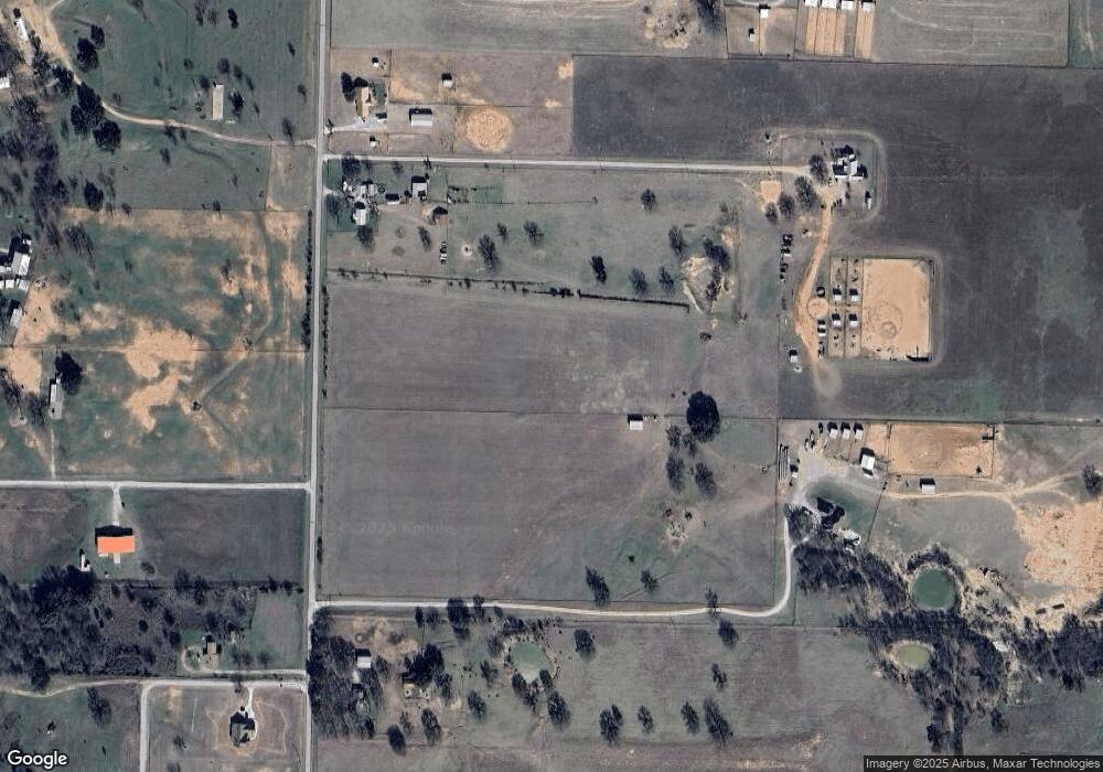 2310 Soda Springs Rd, Millsap, TX 76066 - photo 1