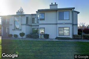 211 Ridgetop Dr Unit 123, Redding, CA 96003