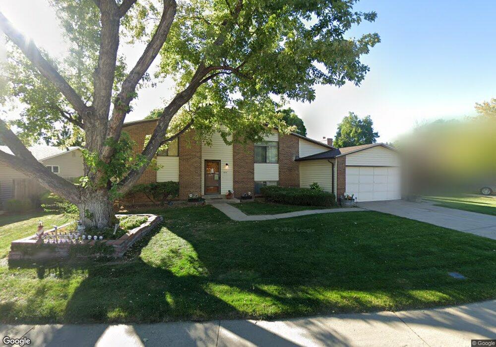 11505 Monroe St, Thornton, CO 80233 - photo 1