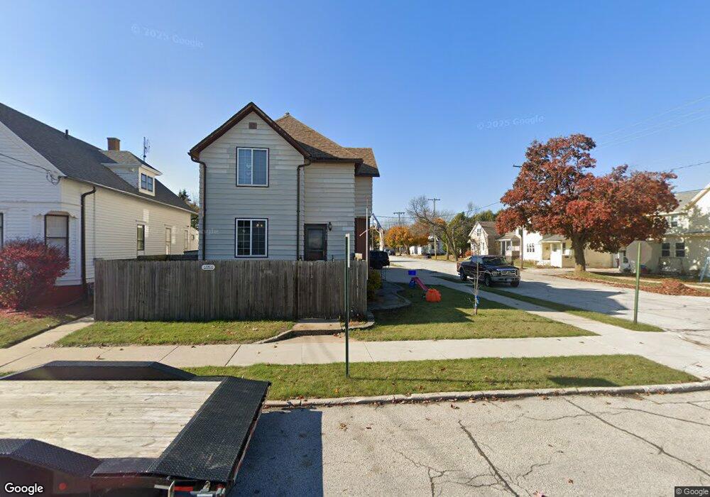 2220 Jefferson St, Two Rivers, WI 54241 - photo 1