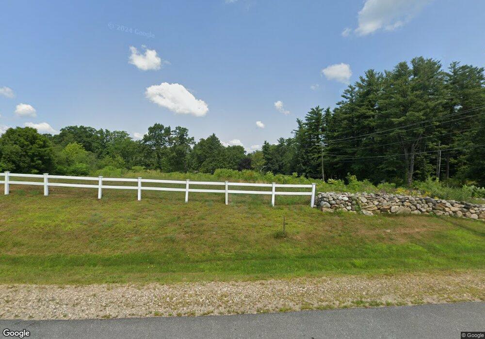 165 Jenkins Farm Rd, Chester, NH 03036 - photo 1