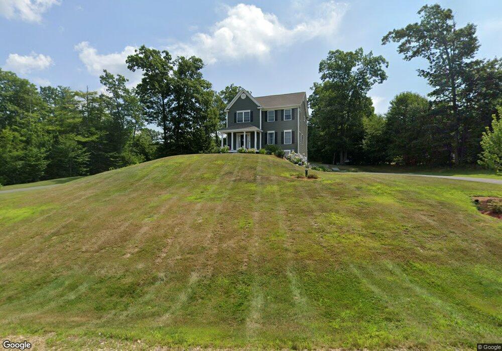 112 Jenkins Farm Rd, Chester, NH 03036 - photo 1