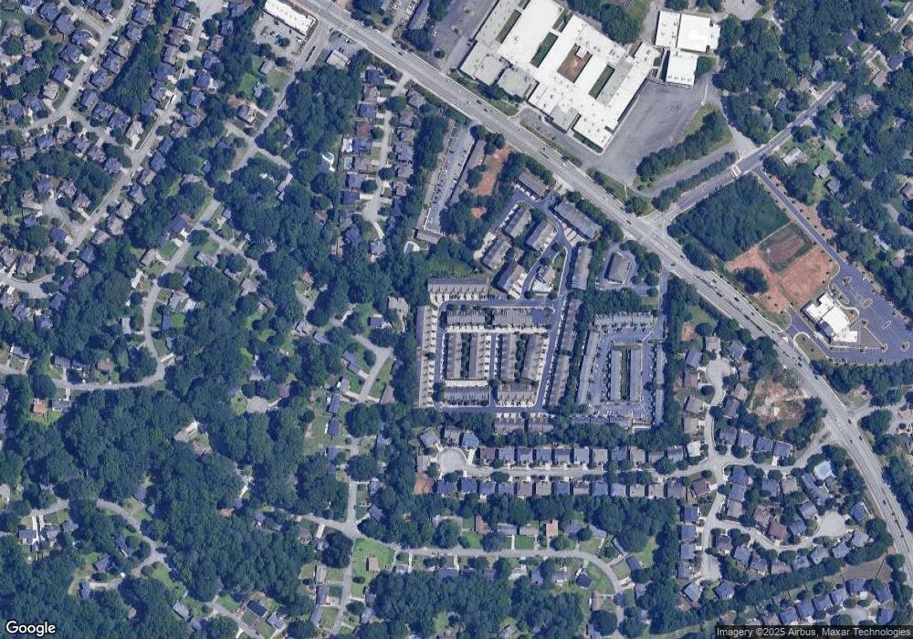 3458 Vintage Cir SE unit 92, Smyrna, GA 30080 - photo 1