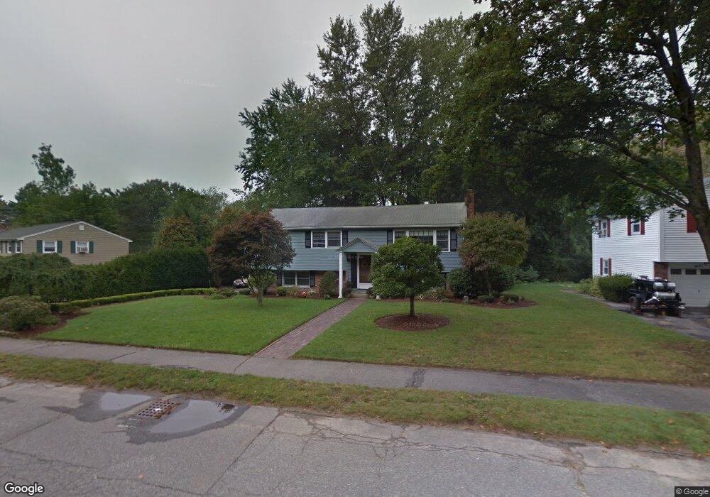 22 Laurel Dr, Hudson, MA 01749 - photo 1