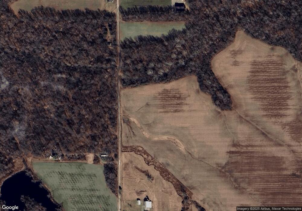 7380 N County Rd 750 W, Commiskey, IN 47227 - photo 1