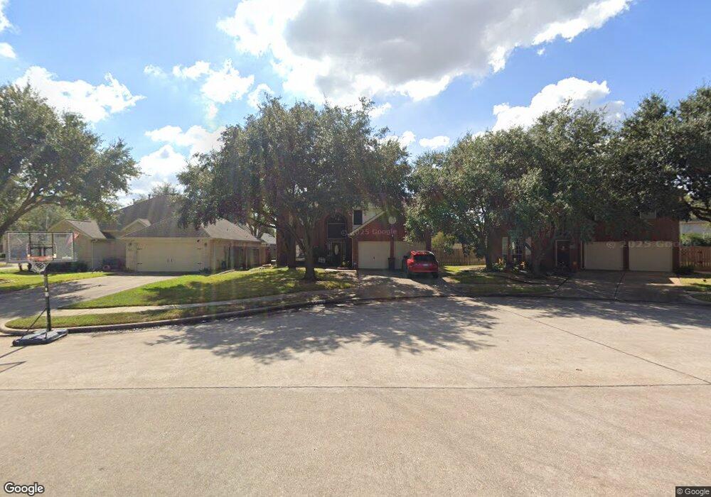 17607 Morning Dawn Ct, Houston, TX 77095 - photo 1