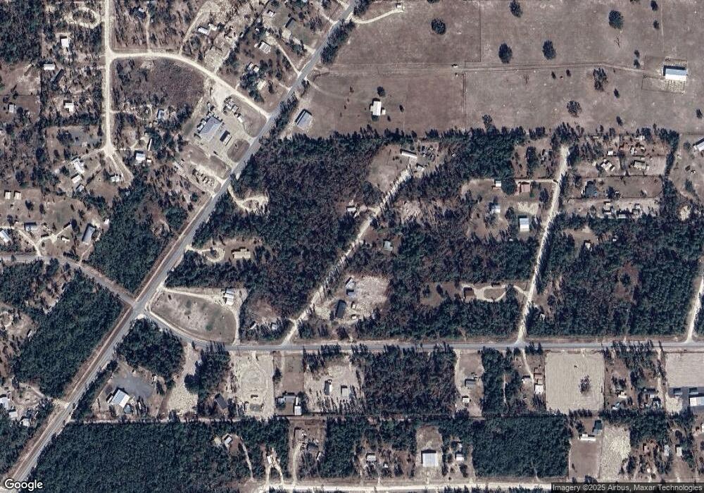 Lot 14 Sea Urchin Rd unit 14, Perry, FL 32348 - photo 1