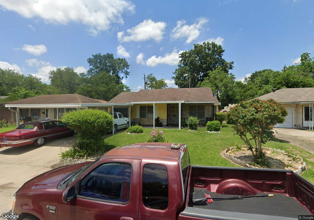3719 Yosemite St, Houston, TX 77021 - photo 1