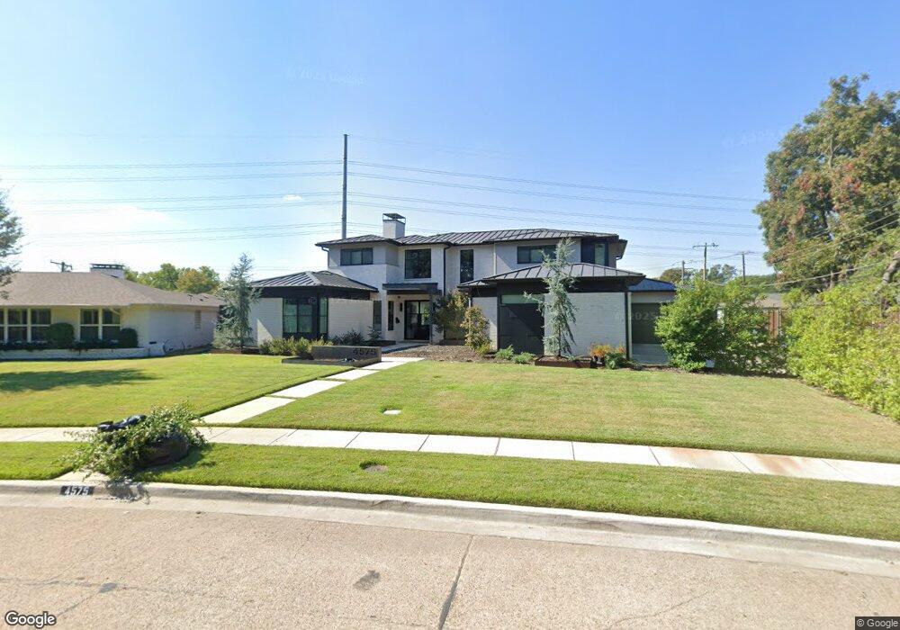 4575 Ashford Dr, Dallas, TX 75214 - photo 1