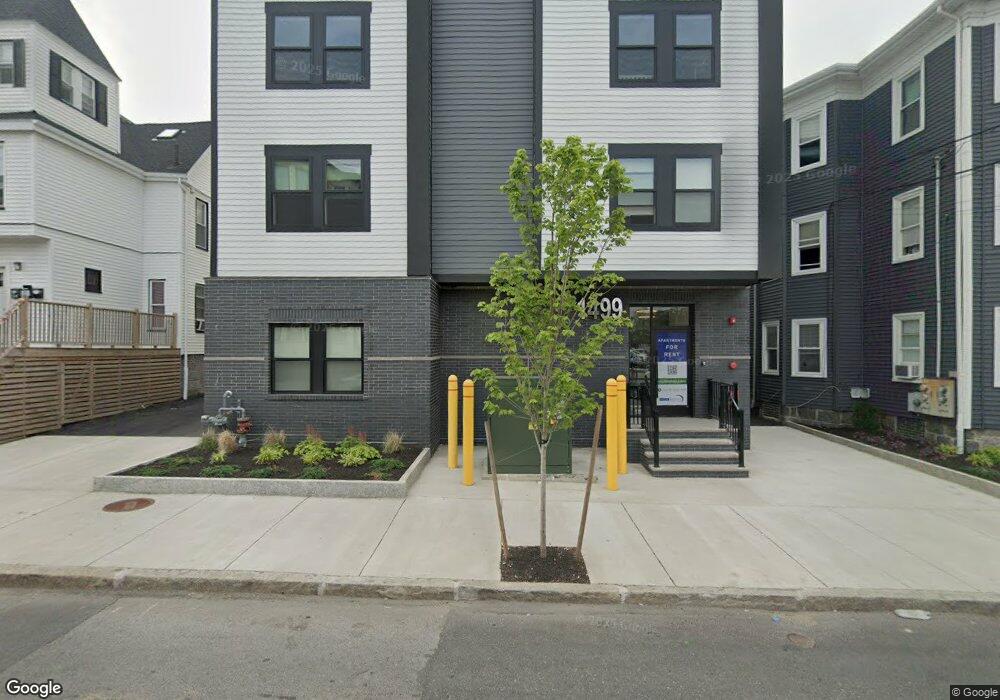 1499 N Shore Rd unit 201, Revere, MA 02151 - photo 1