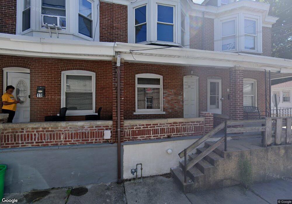 21 S Brook St, Allentown, PA 18109 - photo 1