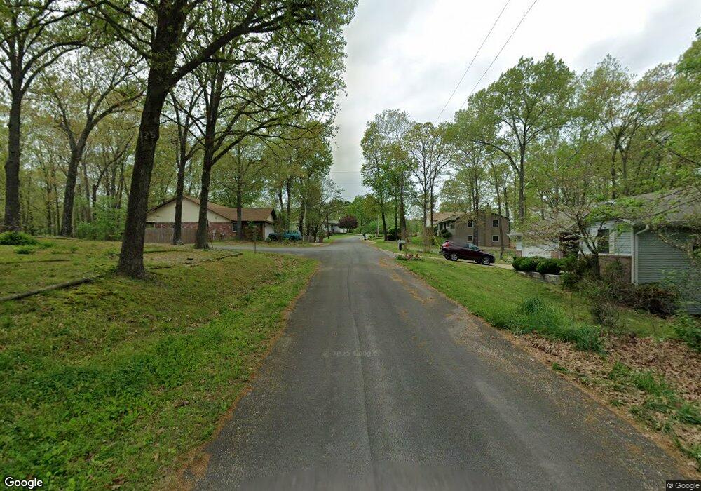 - Amesbury Dr, Bella Vista, AR 72715 - photo 1