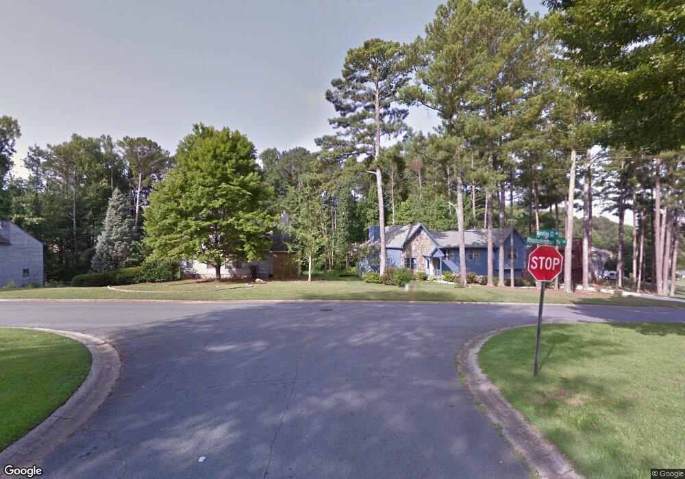 0 Nandina Ct NW, Acworth, GA 30102 - photo 1