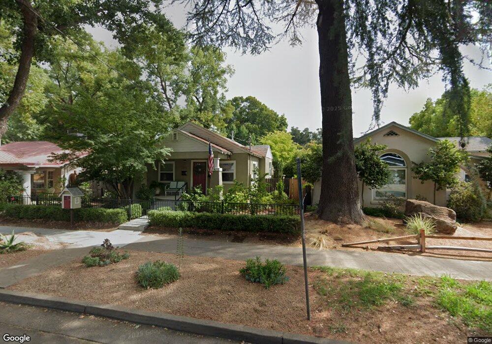 273 E 1st Ave, Chico, CA 95926 - photo 1