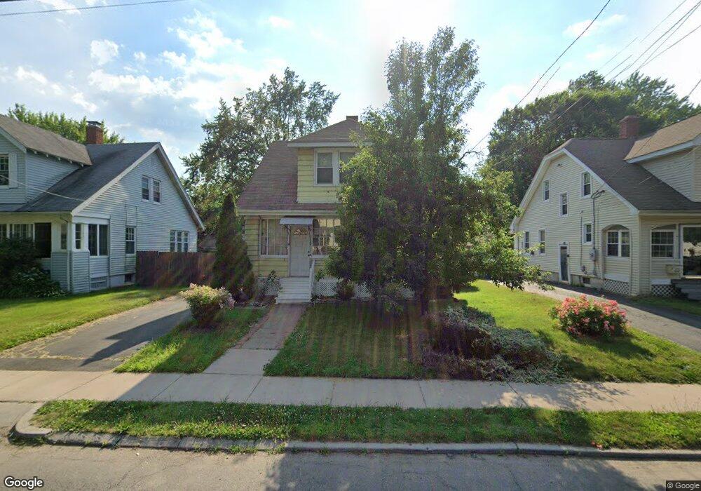 71 Monroe St, Hartford, CT 06114 - photo 1