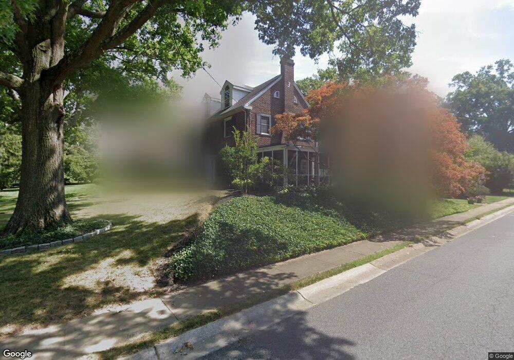 205 Nottingham Rd, Newark, DE 19711 - photo 1