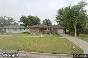 609 S Broadway St, Plainville, KS 67663