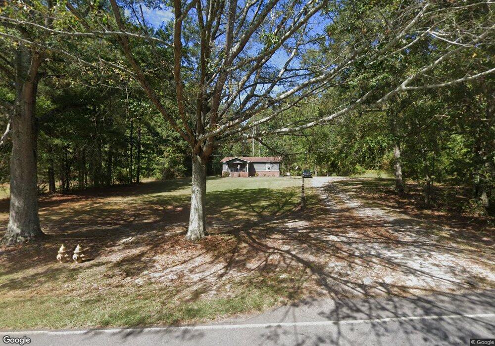 1050 Liberty Church Rd, Bremen, GA 30110 - photo 1