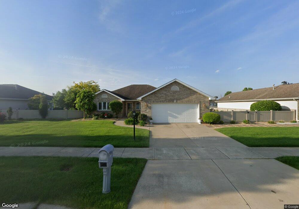 1167 Troutwine Rd, Crown Point, IN 46307 - photo 1