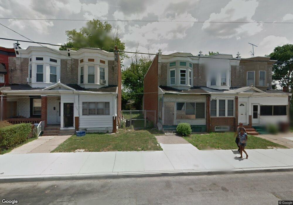 2106 N Claymont St, Wilmington, DE 19802 - photo 1